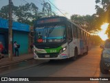 San Isidro 1646 na cidade de Limpio, Central, Paraguai, por Eduardo Dodero. Número da foto: #:id.