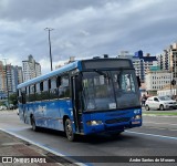 Biguaçu Transportes Coletivos Administração e Participação 417 na cidade de Florianópolis, Santa Catarina, Brasil, por Andre Santos de Moraes. Número da foto: #12796527.