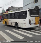 Transunião Transportes 3 6600 na cidade de São Paulo, São Paulo, Brasil, por LUIS FELIPE CANDIDO NERI. Número da foto: #:id.