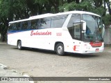 Expresso Embaixador 223 na cidade de Pelotas, Rio Grande do Sul, Brasil, por Emerson Dorneles. Número da foto: #:id.