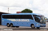 Viação Águia Branca 26600 na cidade de Vitória da Conquista, Bahia, Brasil, por Rava Ogawa. Número da foto: #:id.