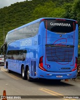 Expresso Guanabara 2278 na cidade de Quixeramobim, Ceará, Brasil, por Wellington Araújo. Número da foto: #12796729.