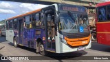 Autotrans > Turilessa 25H33 na cidade de Contagem, Minas Gerais, Brasil, por Edmar Junio. Número da foto: #:id.