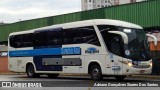 VIDA - Viação Danúbio Azul 10.001 na cidade de São Paulo, São Paulo, Brasil, por Adriano Gonçalves Soares Dos Santos. Número da foto: #12796128.
