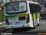 Viação Penedo RJ 213.003 na cidade de Resende, Rio de Janeiro, Brasil, por Augusto César. Número da foto: #:id.
