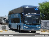 Auto Viação Progresso 6029 na cidade de Caruaru, Pernambuco, Brasil, por Lenilson da Silva Pessoa. Número da foto: #12797554.
