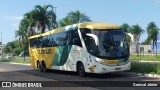 Empresa Gontijo de Transportes 18410 na cidade de Campo Grande, Mato Grosso do Sul, Brasil, por Genival Júnior. Número da foto: #12796987.