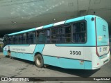UTB - União Transporte Brasília 3560 na cidade de Brasília, Distrito Federal, Brasil, por Roger Michel. Número da foto: #:id.