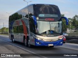 CMW Transportes 1221 na cidade de São Gonçalo, Rio de Janeiro, Brasil, por Cleiton Linhares. Número da foto: #12796238.