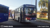 Rápido Campinas RL-1407 na cidade de Boituva, São Paulo, Brasil, por Carlos Augusto Sousa. Número da foto: #:id.