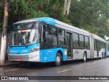 Viação Paratodos > São Jorge > Metropolitana São Paulo > Mobibrasil 6 3061 na cidade de Diadema, São Paulo, Brasil, por Matheus Neri dos Santos. Número da foto: #12797465.