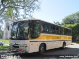 Escolares GZV7156 na cidade de Belo Horizonte, Minas Gerais, Brasil, por Joase Batista da Silva. Número da foto: #12797608.