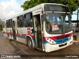 Transporte Tropical 4287 na cidade de São Cristóvão, Sergipe, Brasil, por Cauã Photobus. Número da foto: #:id.