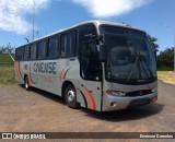 Empresa Caiense de Ônibus 180 na cidade de São Leopoldo, Rio Grande do Sul, Brasil, por Emerson Dorneles. Número da foto: #:id.