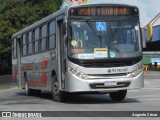 Viação Resendense RJ 192.017 na cidade de Resende, Rio de Janeiro, Brasil, por Augusto César. Número da foto: #12797091.
