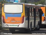 Itamaracá Transportes 1.649 na cidade de Paulista, Pernambuco, Brasil, por Henrique Oliveira Rodrigues. Número da foto: #:id.
