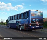 Ellen Tur Serviço de Transporte de Passageiros 2000 na cidade de Montes Claros, Minas Gerais, Brasil, por Cristiano Martins. Número da foto: #12797271.