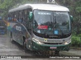 Redenção Turismo 7820 na cidade de São Paulo, São Paulo, Brasil, por Gabriel Oliveira Caldas da Nobrega. Número da foto: #12797830.