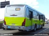 Viação Zurick 31333 na cidade de Belo Horizonte, Minas Gerais, Brasil, por Adão Raimundo Marcelino. Número da foto: #12798442.