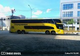 Viação Nova Itapemirim 50116 na cidade de Ipatinga, Minas Gerais, Brasil, por Celso ROTA381. Número da foto: #:id.