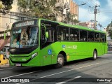 Rodoviária Âncora Matias B25594 na cidade de Rio de Janeiro, Rio de Janeiro, Brasil, por Pedro Ragi. Número da foto: #:id.