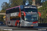 Bertoldo Turismo e Excursões 9292 na cidade de Santa Isabel, São Paulo, Brasil, por George Miranda. Número da foto: #12797268.