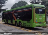 TRANSPPASS - Transporte de Passageiros 8 1208 na cidade de São Paulo, São Paulo, Brasil, por Rafael Lopes de Oliveira. Número da foto: #12796191.