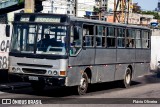 Ônibus Particulares 6748 na cidade de Duque de Caxias, Rio de Janeiro, Brasil, por Flávio Oliveira. Número da foto: #:id.