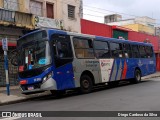 Auto Viação Urubupungá 20.082 na cidade de São Paulo, São Paulo, Brasil, por Diego Cardoso da Silva. Número da foto: #12796054.
