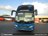 Auto Viação Progresso 6069 na cidade de Caruaru, Pernambuco, Brasil, por Lenilson da Silva Pessoa. Número da foto: #:id.