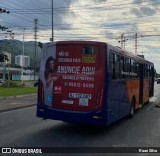 Evanil Transportes e Turismo RJ 132.087 na cidade de Nova Iguaçu, Rio de Janeiro, Brasil, por Ruan Silva. Número da foto: #12797239.
