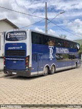 TR Transportes  na cidade de Santa Bárbara, Minas Gerais, Brasil, por Carlos Mendes. Número da foto: #12797138.