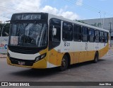 Belém Rio Transportes BD-231 na cidade de Belém, Pará, Brasil, por Juan Silva. Número da foto: #:id.