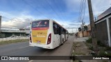 HP Transportes Coletivos 20474 na cidade de Aparecida de Goiânia, Goiás, Brasil, por Gabriel Souza. Número da foto: #:id.