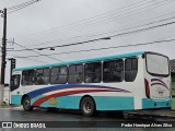 Viação Talismã 901 na cidade de São Paulo, São Paulo, Brasil, por Pedro Henrique Alves Silva. Número da foto: #12796108.