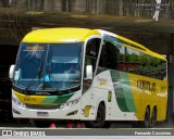 Empresa Gontijo de Transportes 19875 na cidade de Belo Horizonte, Minas Gerais, Brasil, por Fernando Cassimiro. Número da foto: #12797185.