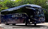 Viação Cometa 724519 na cidade de São Paulo, São Paulo, Brasil, por Carlos Júnior. Número da foto: #12797966.