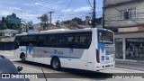 Viação Galo Branco 5.038 na cidade de São Gonçalo, Rio de Janeiro, Brasil, por Rafael Lino Moraes. Número da foto: #:id.