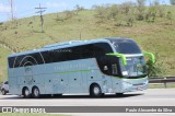 Viação Garcia 7039 na cidade de Queimados, Rio de Janeiro, Brasil, por Paulo Alexandre da Silva. Número da foto: #12797548.