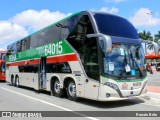 Empresa de Ônibus Nossa Senhora da Penha 64015 na cidade de Barueri, São Paulo, Brasil, por Renato Brito. Número da foto: #:id.