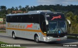 Rimabus 70709 na cidade de Santa Isabel, São Paulo, Brasil, por George Miranda. Número da foto: #:id.