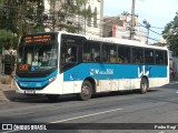 Viação Verdun B71042 na cidade de Rio de Janeiro, Rio de Janeiro, Brasil, por Pedro Ragi. Número da foto: #:id.