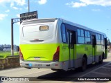 Viação Zurick 31362 na cidade de Belo Horizonte, Minas Gerais, Brasil, por Adão Raimundo Marcelino. Número da foto: #12798434.
