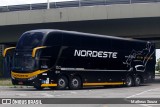 Expresso Nordeste 5521 na cidade de Florianópolis, Santa Catarina, Brasil, por Matheus Souza. Número da foto: #:id.