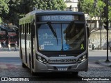 Viação Globo 20969 na cidade de Belo Horizonte, Minas Gerais, Brasil, por Douglas Célio Brandao. Número da foto: #12798349.