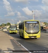 Ratrans - Rio Anil Transporte e Logística 100.734 na cidade de São Luís, Maranhão, Brasil, por João Vitor Aroucha da Silva. Número da foto: #:id.
