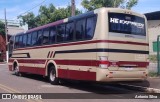 HE Express 4B76 na cidade de Santa Bárbara, Minas Gerais, Brasil, por Antonio Silva. Número da foto: #12796906.