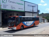 Rodoviária Caruaruense 316 na cidade de Caruaru, Pernambuco, Brasil, por Wagner Michel Alves Leite. Número da foto: #:id.