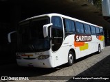 Saritur - Santa Rita Transporte Urbano e Rodoviário 15330 na cidade de Belo Horizonte, Minas Gerais, Brasil, por Paulo Henrique Pereira Borges. Número da foto: #12798139.