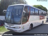 MegaTur 9494 na cidade de Rio Grande, Rio Grande do Sul, Brasil, por Luis Alfredo Soares Knuth. Número da foto: #:id.